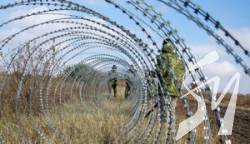 Загрози прориву кордону на Сумщині наразі немає - Живицький